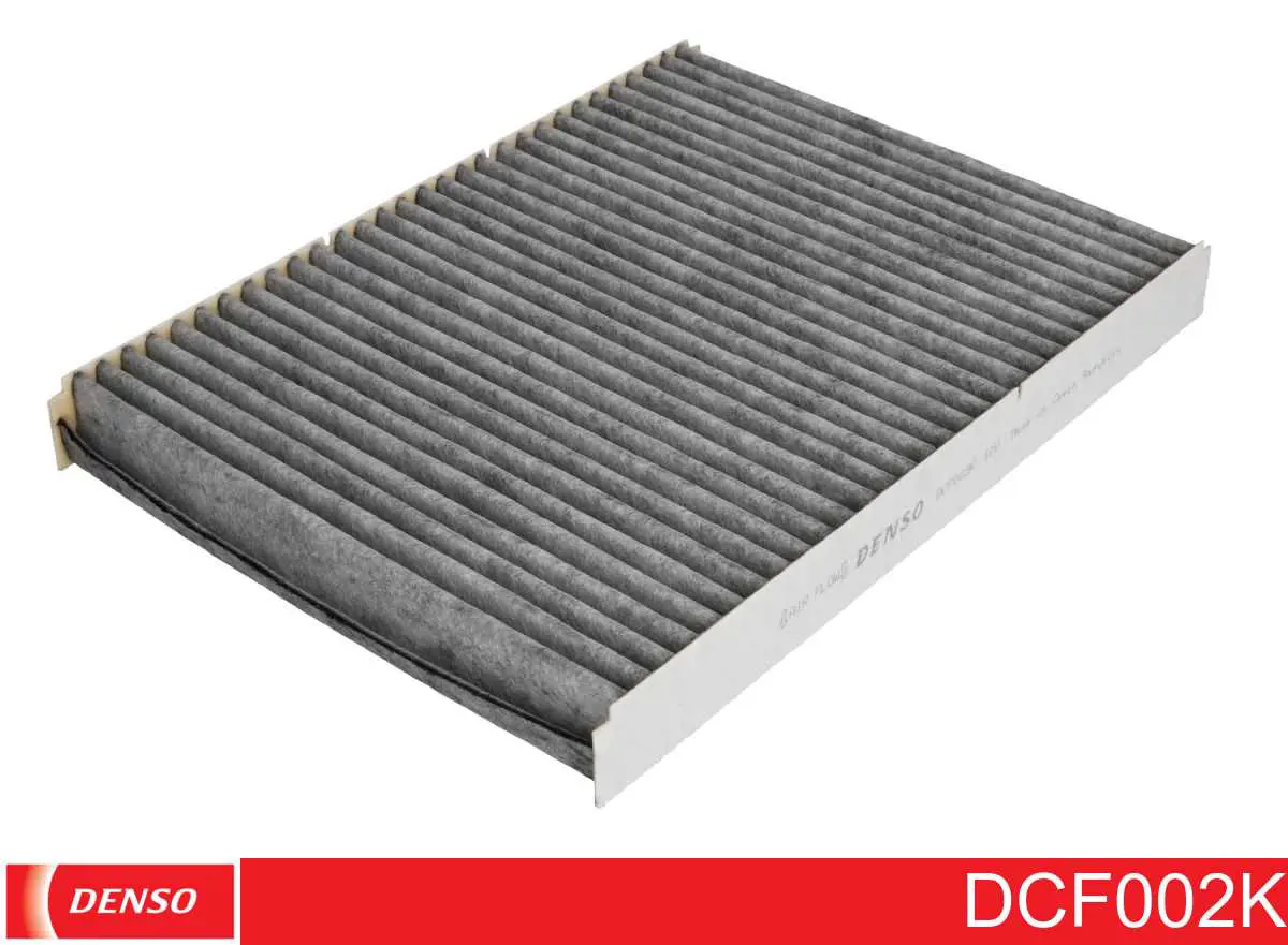 Воздушный фильтр салона Denso DCF002K