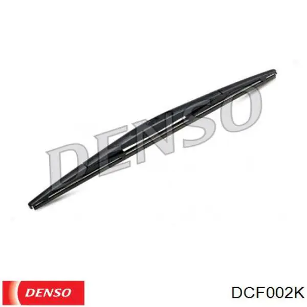 Фильтр воздушный отопителя Denso DCF002K цена, от 10.34 USD