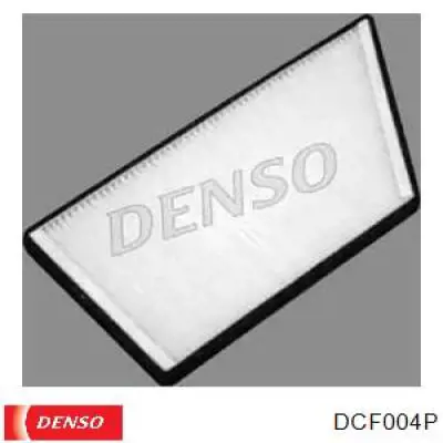 DCF004P Denso фильтр салона