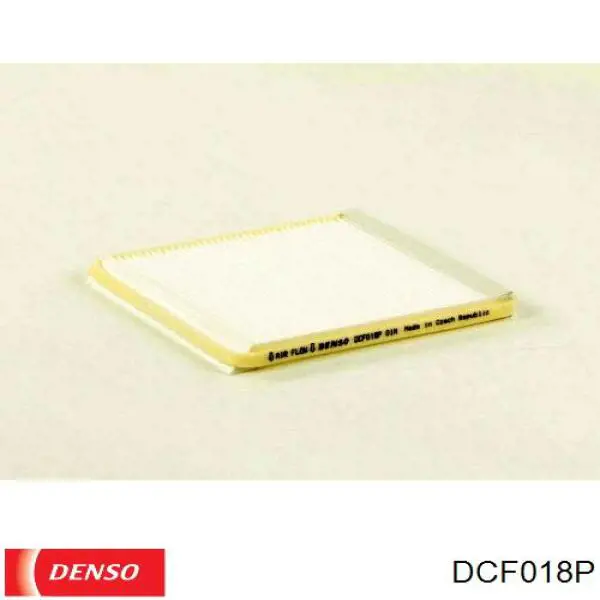 Фильтр салона Denso DCF018P