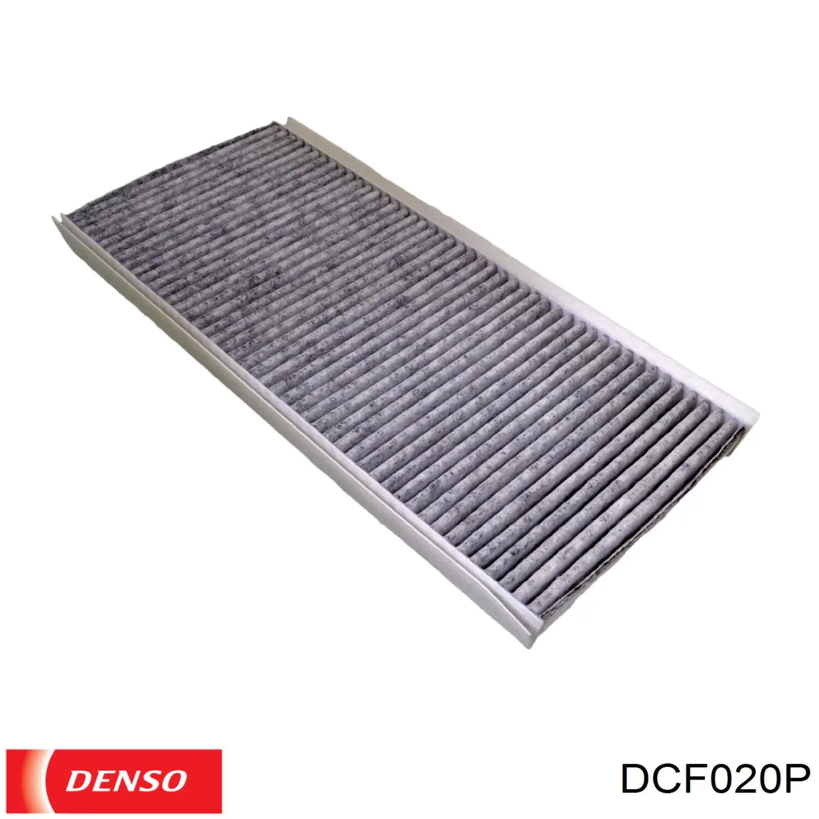 DCF020P Denso фильтр салона