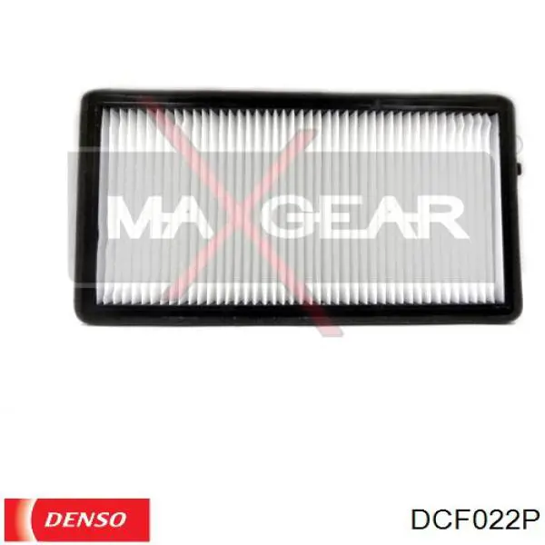 Фильтр салона DCF022P Denso