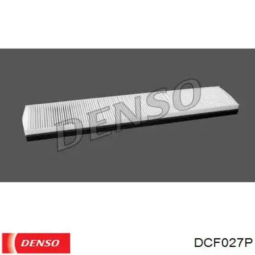 Фильтр салона DCF027P Denso