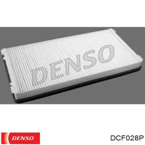 Фильтр салона DCF028P Denso