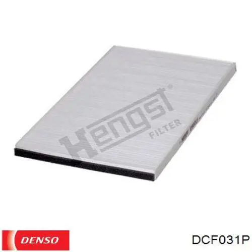 Фильтр салона DCF031P Denso