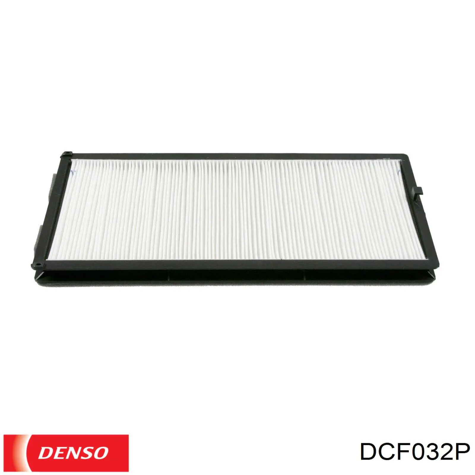 DCF032P Denso фильтр салона