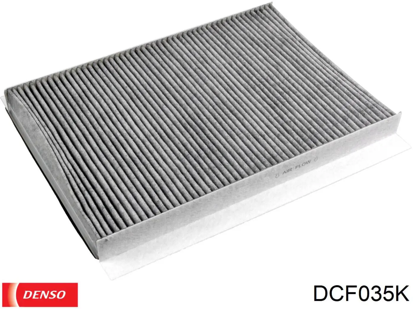 Фильтр салона DCF035K Denso