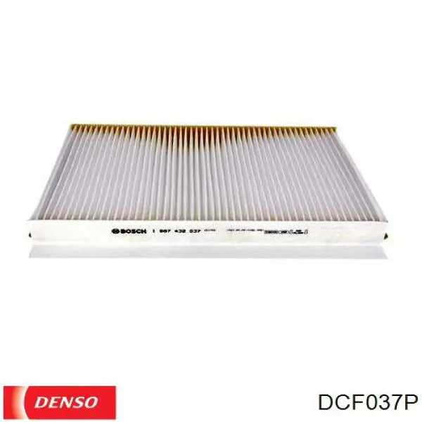 Фильтр салона DCF037P Denso