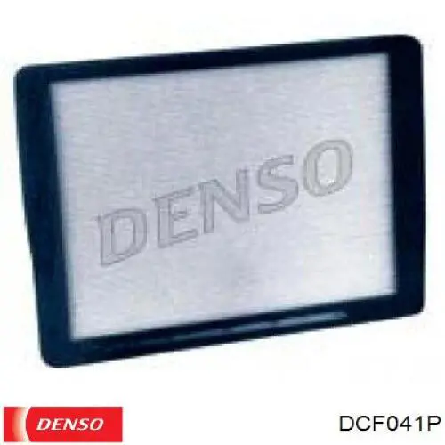 DCF041P Denso фильтр салона