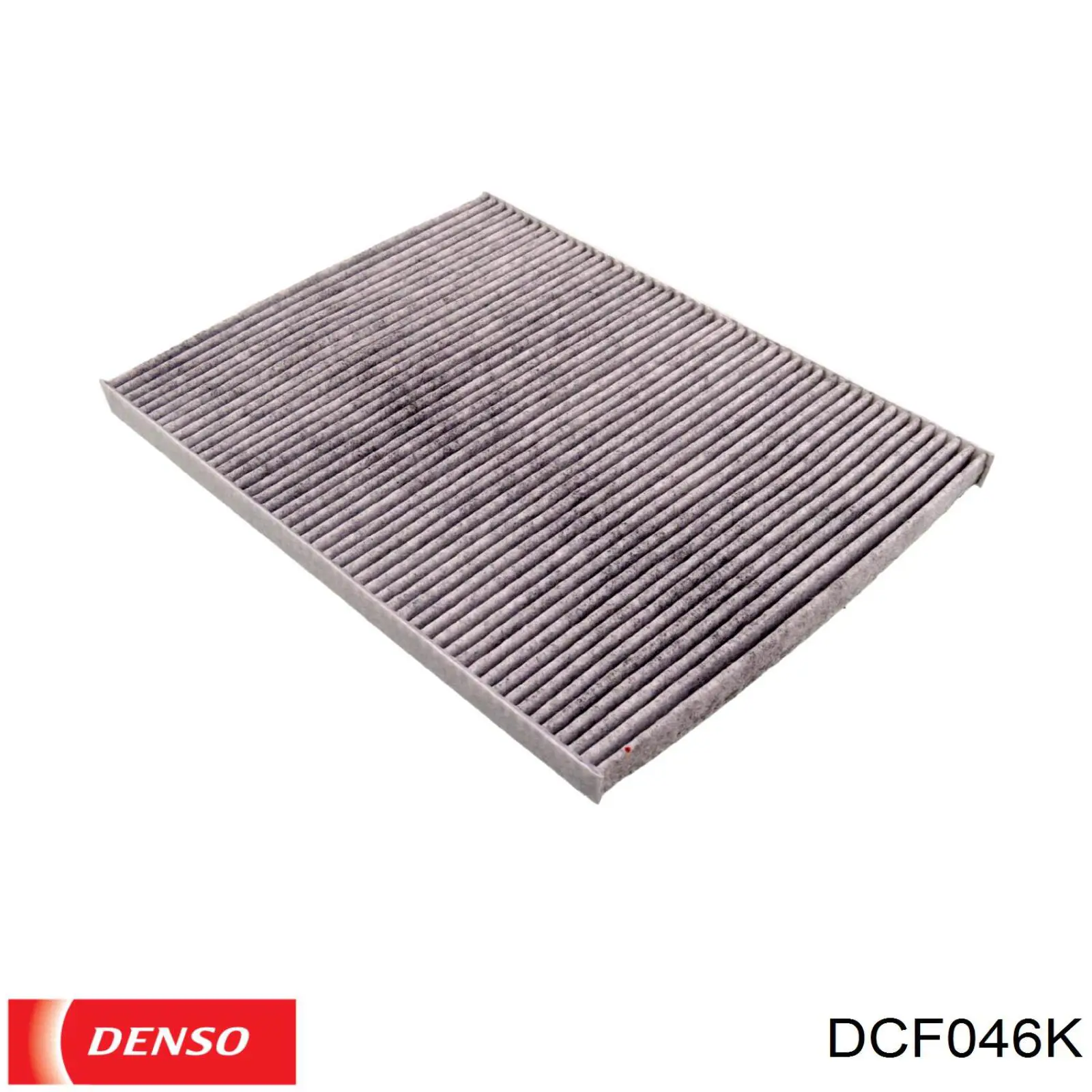 Фильтр салона DCF046K Denso