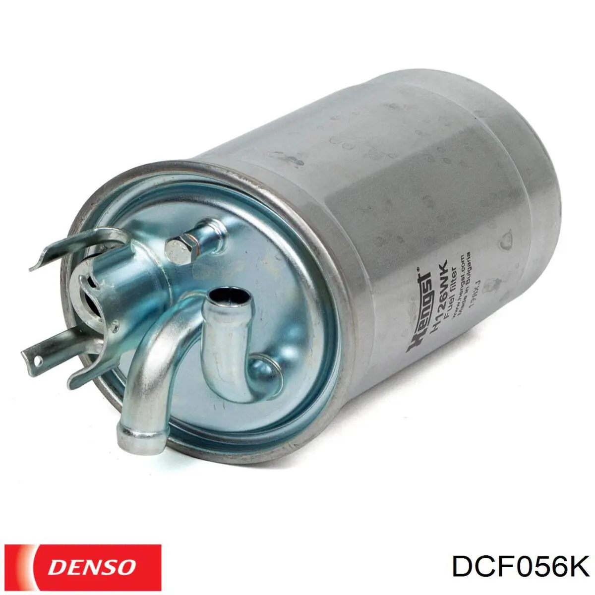Фильтр салона DCF056K Denso