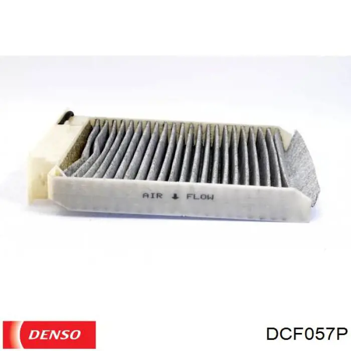 Купить DCF057P Denso Фильтр салона угольный