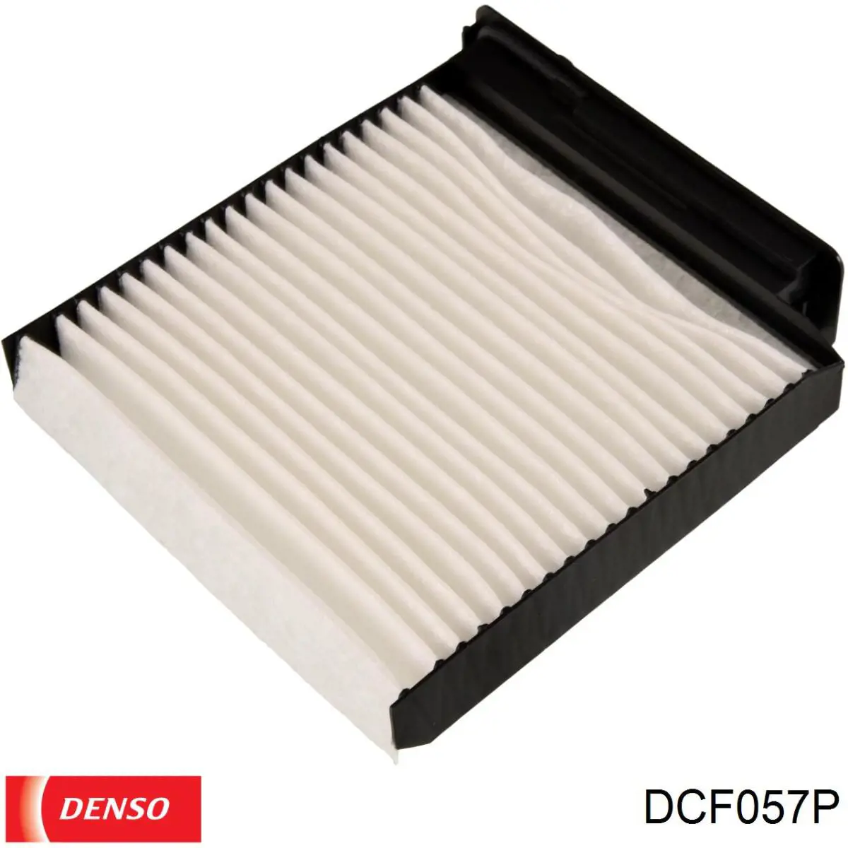 DCF057P Denso фильтр салона