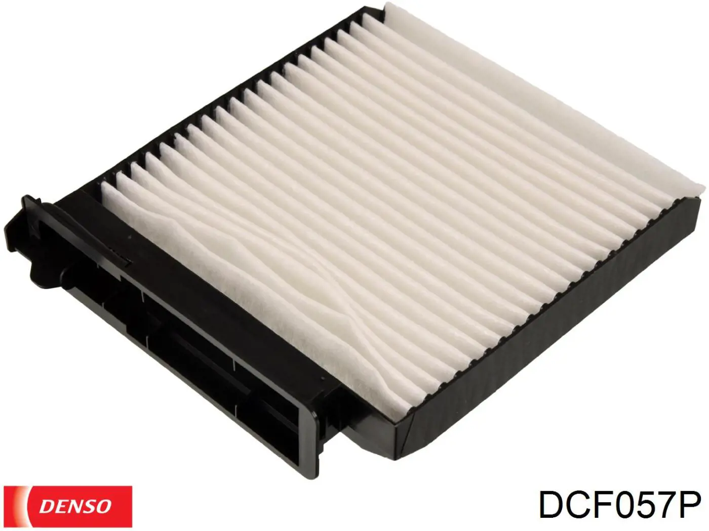Фильтр воздушный отопителя Denso DCF057P цена, от 5.07 USD