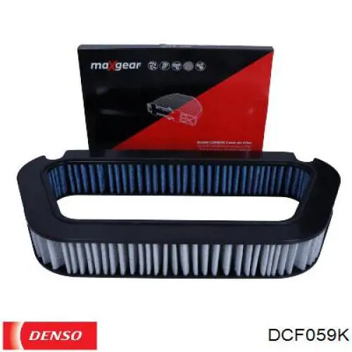 Фильтр салона DCF059K Denso
