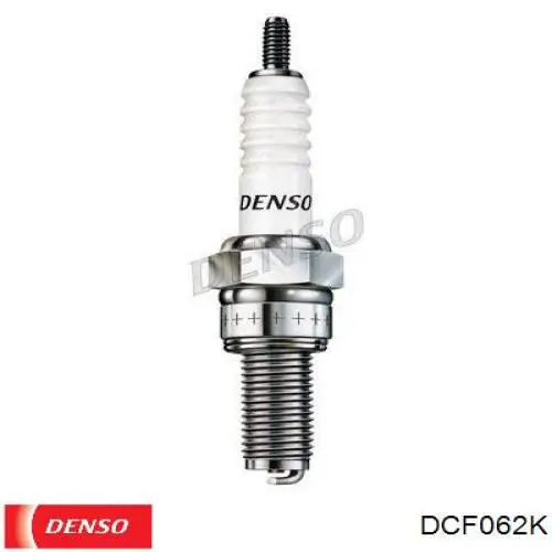 Фильтр салона DCF062K Denso
