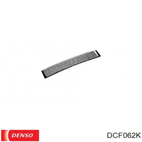 Фильтр воздушный отопителя Denso DCF062K цена, от 15.07 USD