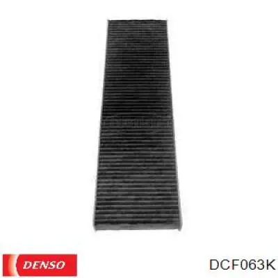 Фильтр салона DCF063K Denso