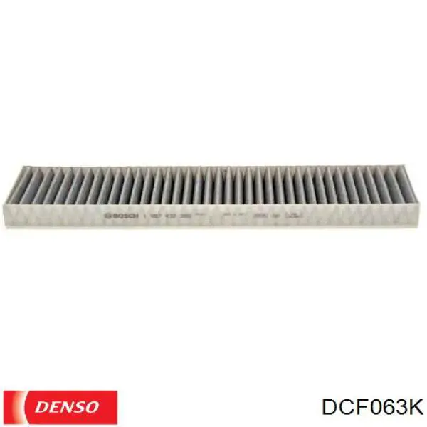 Фильтр воздушный отопителя Denso DCF063K цена, от 10.89 USD