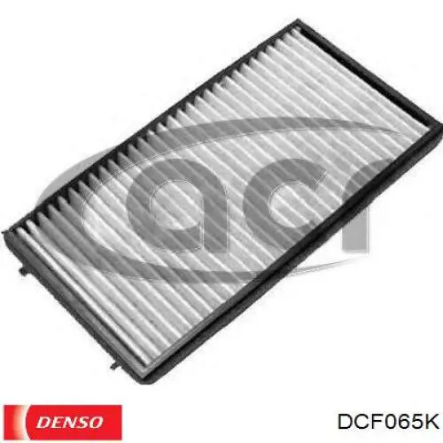Фильтр салона DCF065K Denso