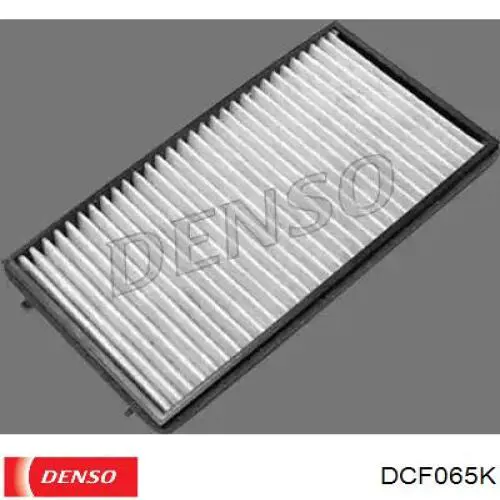 DCF065K Denso фильтр салона