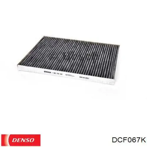 Фильтр салона DCF067K Denso