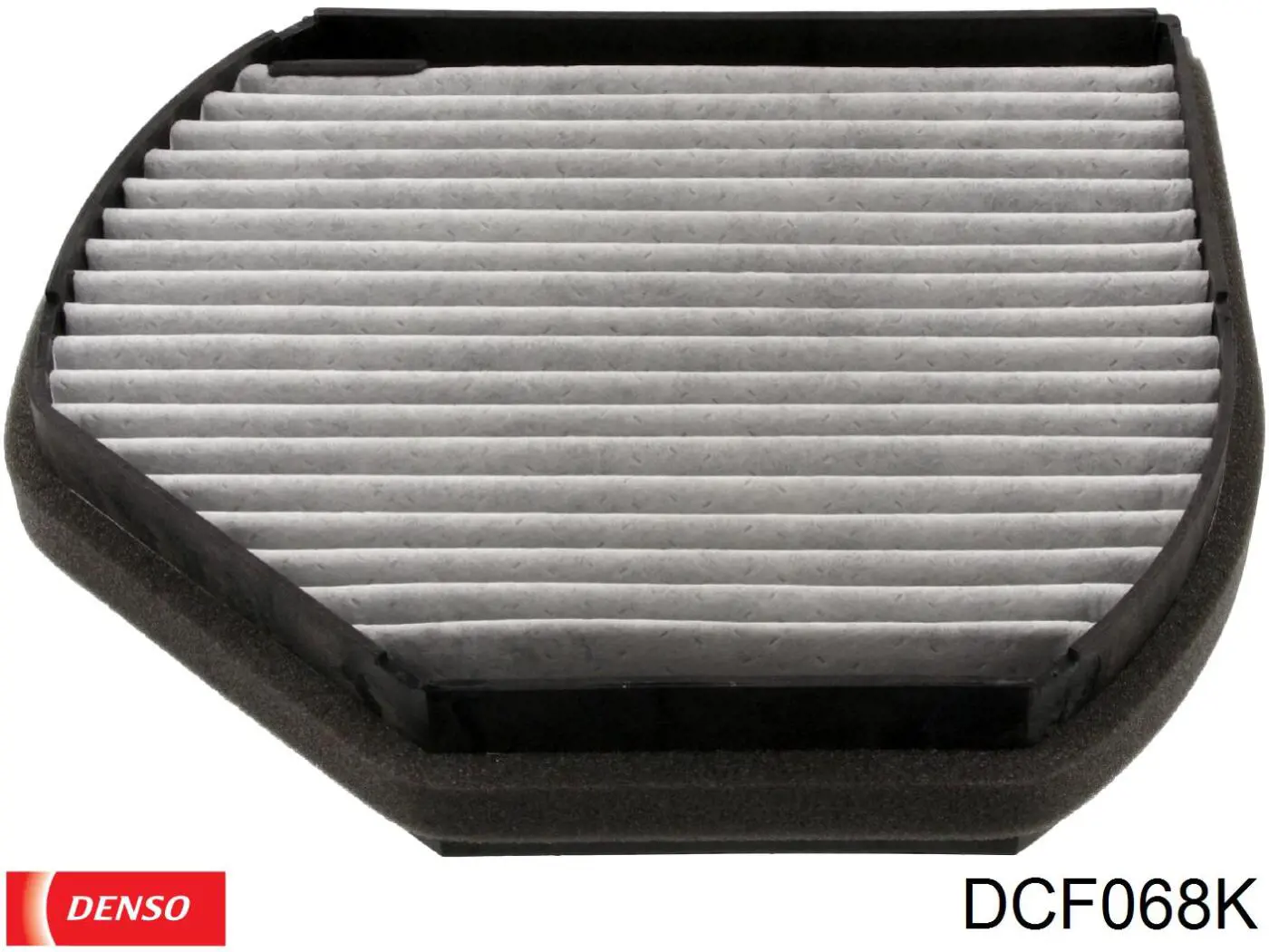 DCF068K Denso фильтр салона