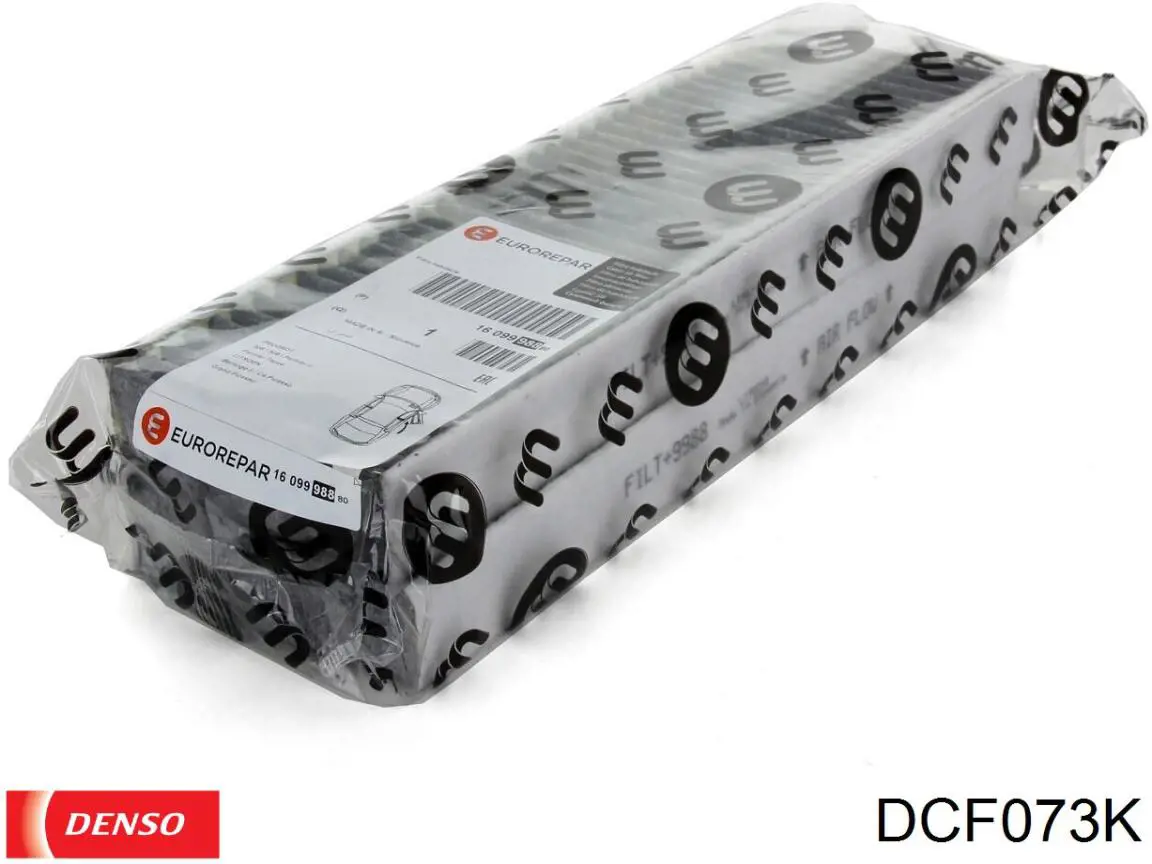 Фильтр салона DCF073K Denso