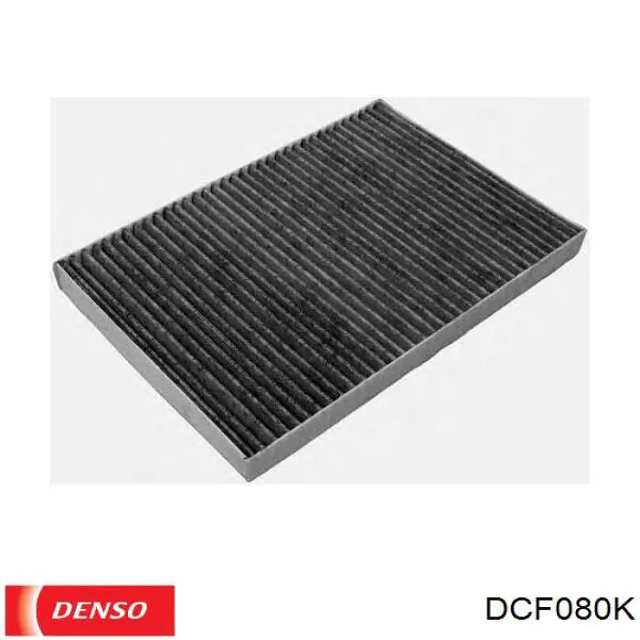 DCF080K Denso фильтр салона