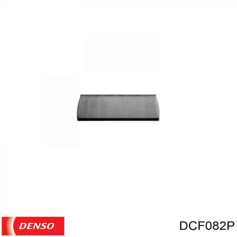 Фильтр салона DCF082P Denso