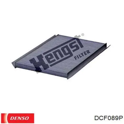DCF089P Denso фильтр салона