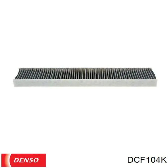 DCF104K Denso фильтр салона