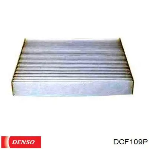 Фильтр воздушный отопителя Denso DCF109P цена, от 5.57 USD