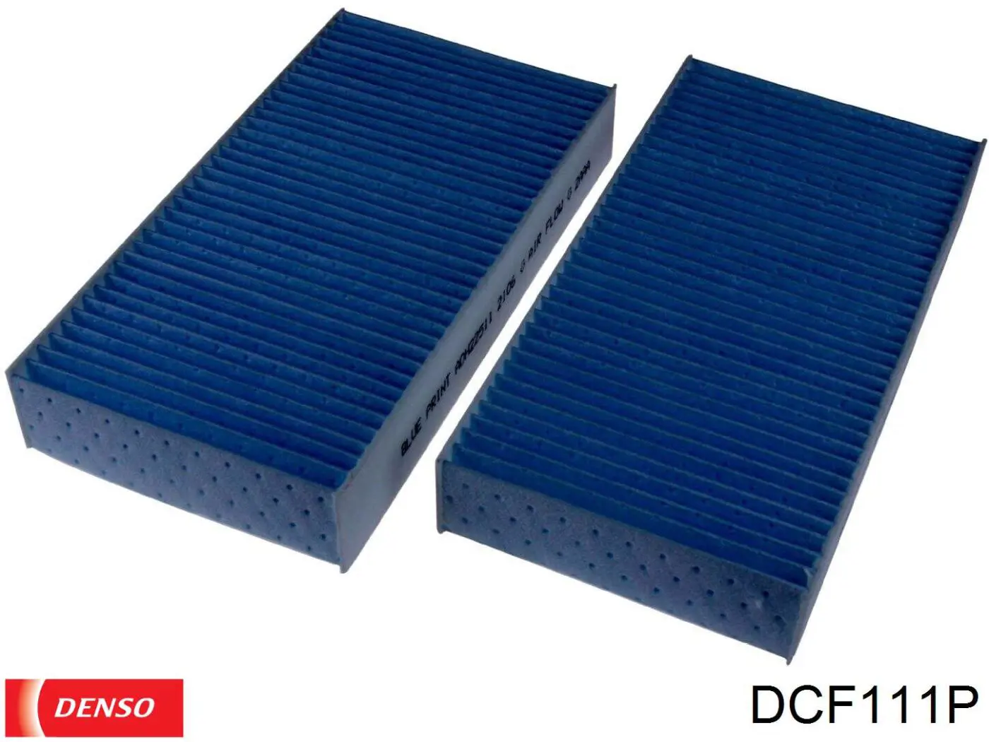 Фильтр салона DCF111P Denso