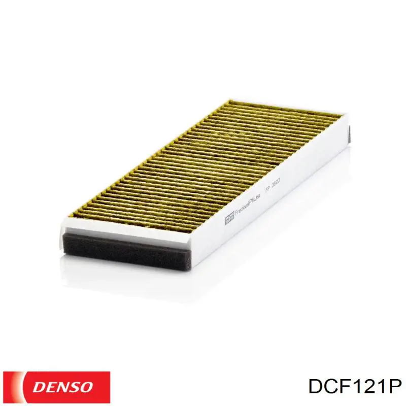 Фильтр салона DCF121P Denso