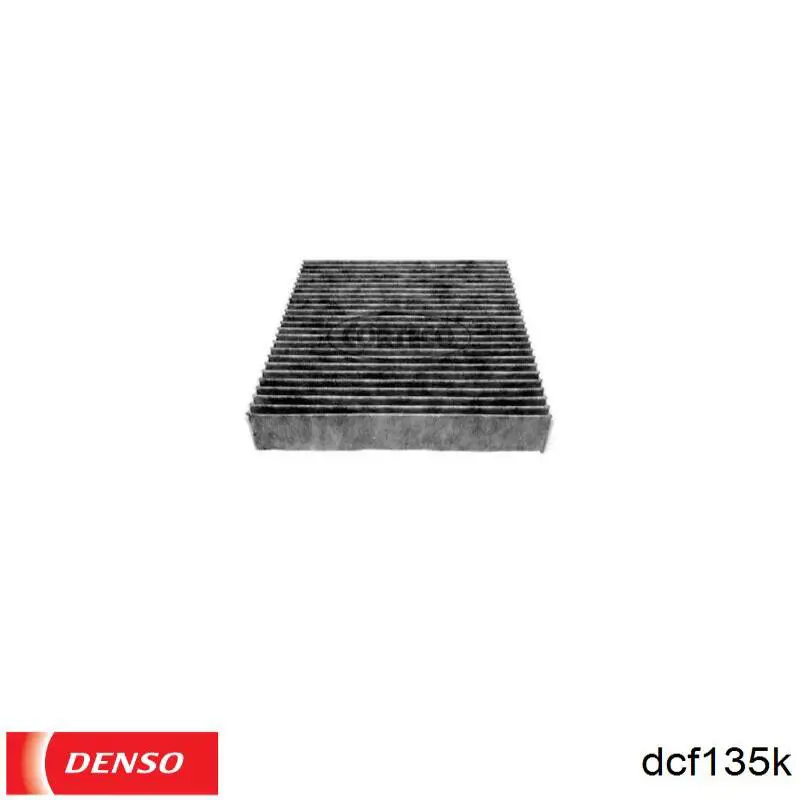 Фильтр салона DENSO DCF135K