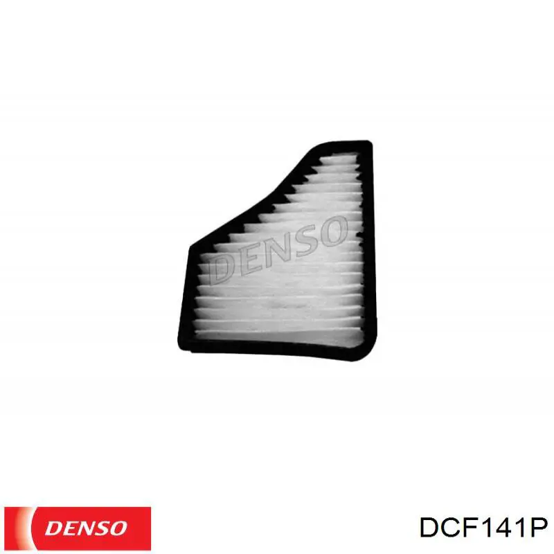 Фильтр салона DCF141P Denso