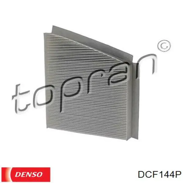 Купить DCF144P Denso Фильтр салона угольный