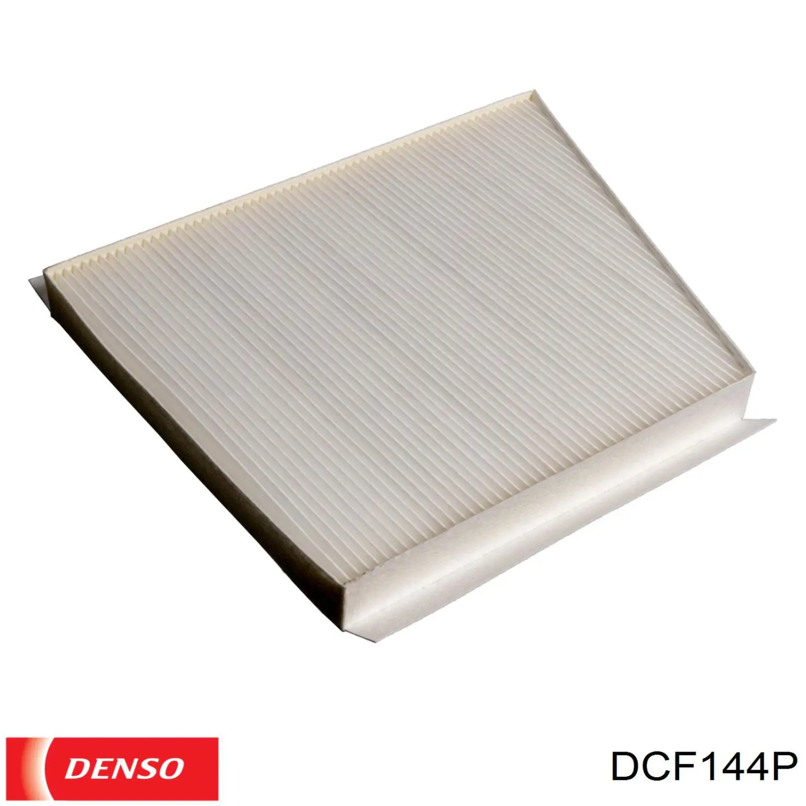 Фильтр салона DCF144P Denso