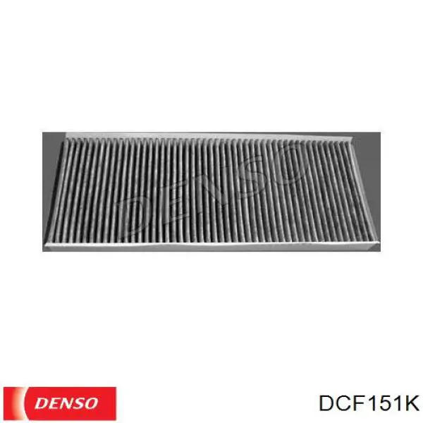 DCF151K Denso фильтр салона