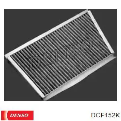 DCF152K Denso фильтр салона