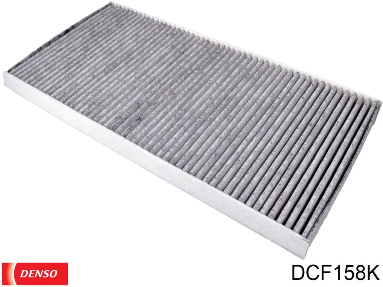 DCF158K Denso фильтр салона
