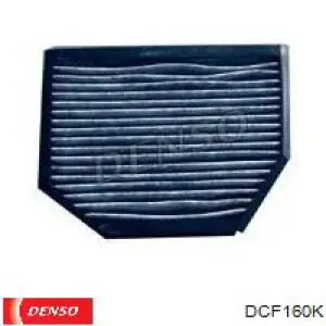 DCF160K Denso фильтр салона