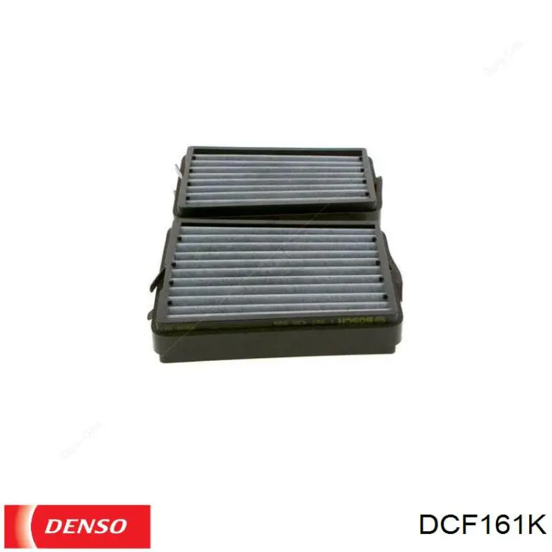 DCF161K Denso фильтр салона