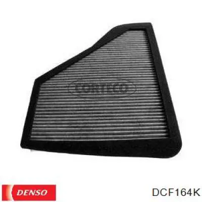 Купить DCF164K Denso Фильтр салона угольный