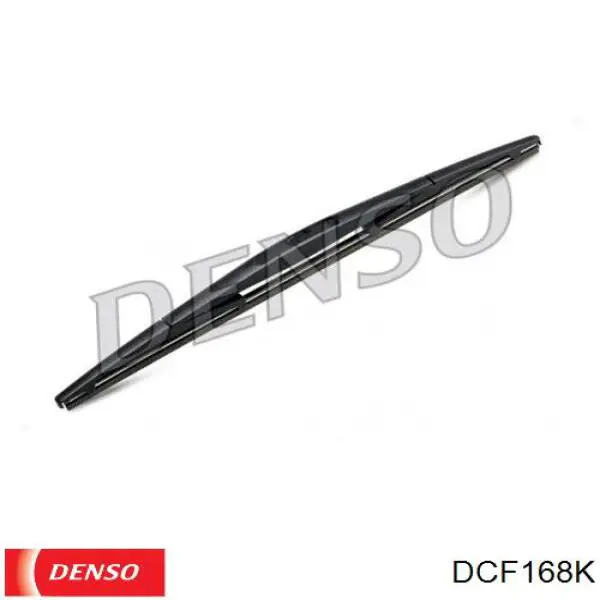 Фильтр салона DCF168K Denso
