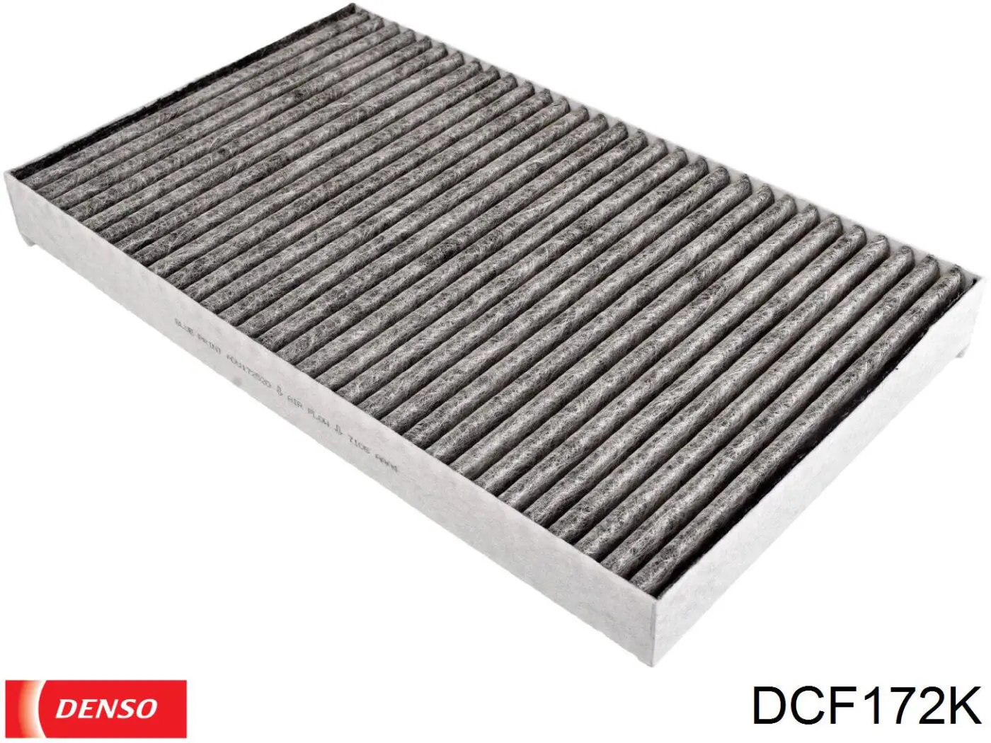DCF172K Denso фильтр салона
