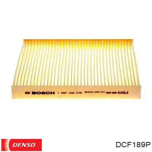DCF189P Denso фильтр салона
