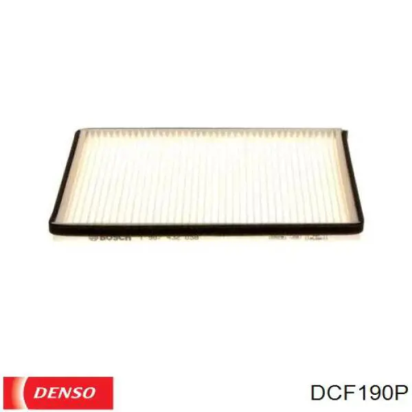 Фильтр салона DCF190P Denso