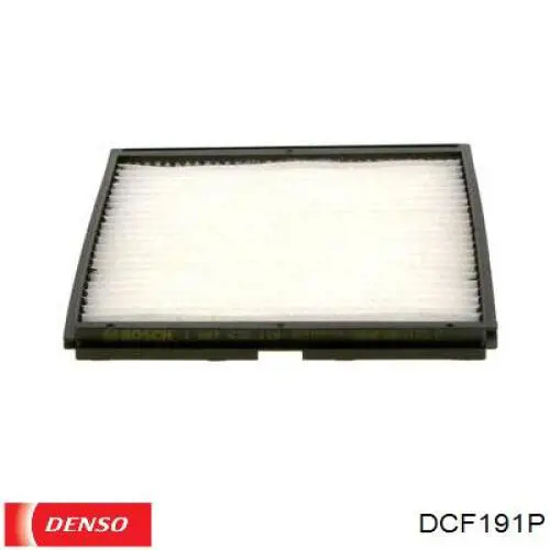 Фильтр салона DCF191P Denso